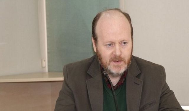 TYB'nin Kağıt Ev Söyleşileri devam ediyor: Bu haftanın konuğu Gökhan Özcan