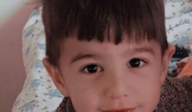 5 yaşındaki Hamza’nın ölümünde yeni gelişme: Belediye Başkanı hakkında soruşturma izni verildi