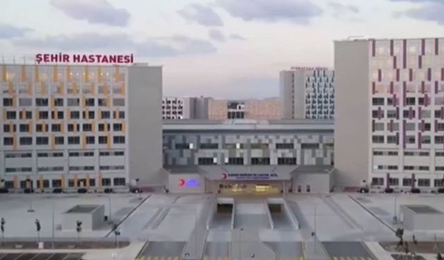 Ankara'da NATO Zirvesi süresi boyunca hastaneler kesintisiz hizmet verecek!