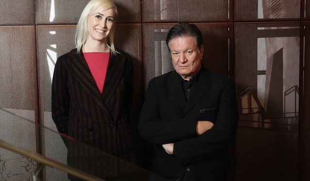 Ece Ceylan Baba kimdir, nereli, kaç yaşında? Eşi kimdir? Prof. Dr. Ece Ceylan Baba’nın mesleği, uzmanlık alanı ve hayatı