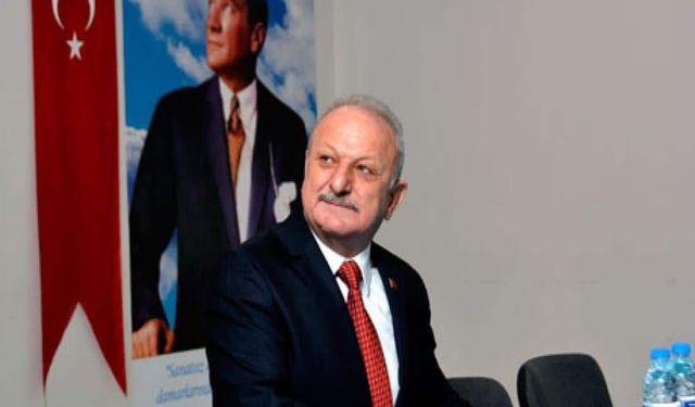 İbrahim Cinkaya kimdir? İbrahim Cinkaya serveti ne kadar? İbrahim Cinkaya torunu neden öldü?