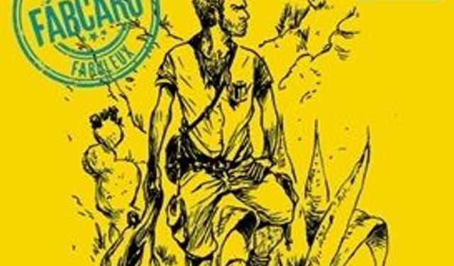 Institut français Ankara’da “Muhteşem Fabcaro” sergisi sanatseverlerle buluşuyor