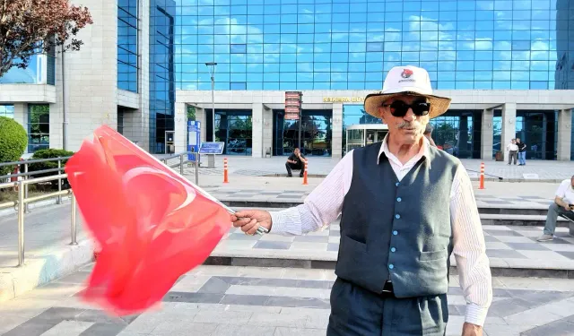 Tandoğan Mitinginin ardından dikkat çeken sözler: Gençliğim hep MHP’de geçti