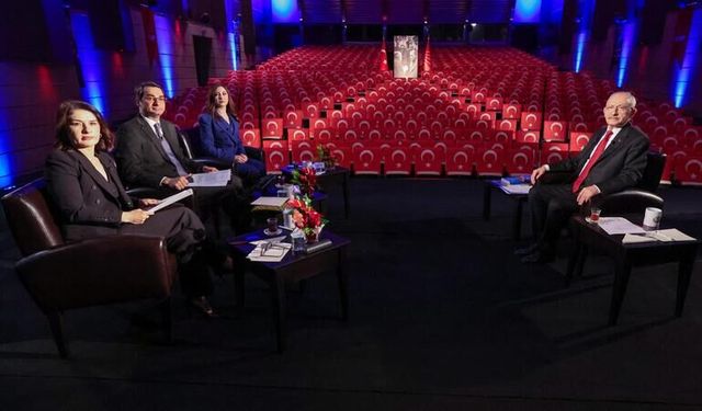 AK Parti’den Sözcü TV'ye tepki!