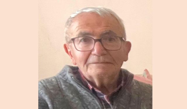 Ankara’da 5 gündür kayıptı! Derede ölü bulundu