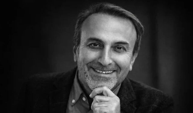 Kazım Apa kimdir, ne iş yapıyor? Kazım Apa Ayşe Arman akraba mı?