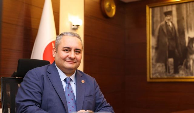 Ankara’da gündem olan ihbar uygulamasında yeni gelişme: Özarslan’dan sert yanıt