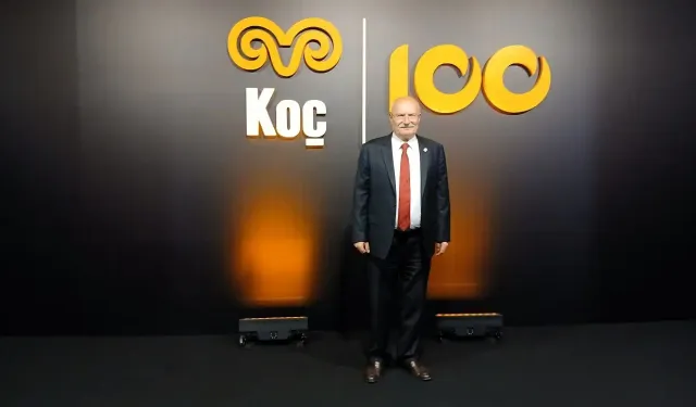 ATO Başkanı Baran: Koç Topluluğu’nun 100. Yılını Ankara’da kutlaması bizim için çok değerli