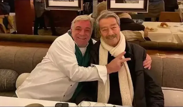 Levent İnanır kimdir? Kadir İnanır’ın kardeşi mi? Eşi kimdir? Soner Arıca kardeş mi? Levent İnanır annesi ve babası...