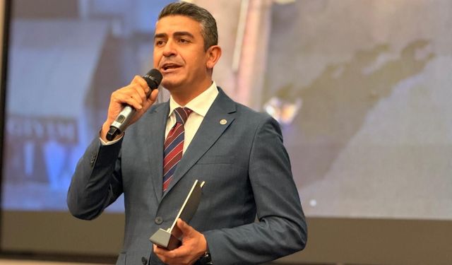 Levent Koç Neden AK Parti’ye Geçti? “Çok Farklı Birikmişlikler Var”