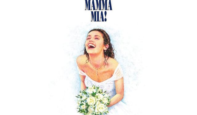 Bi’ Anda Müzikal: Mamma Mia Ankara’da seyirciyle buluşuyor
