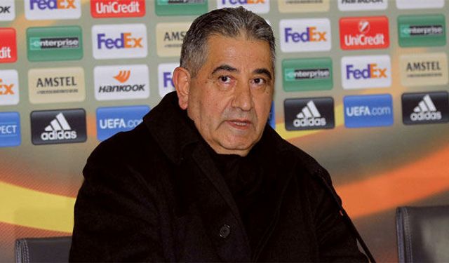 Mahmut Uslu kimdir, ne iş yapar?