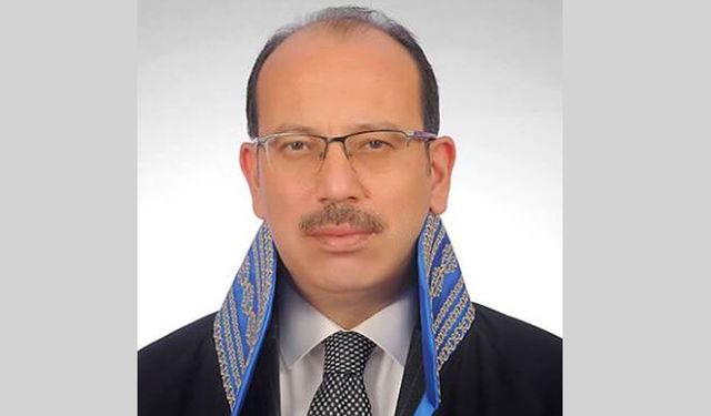 Sayıştay Başkanı Metin Yener nereli? Metin Yener'in kardeşi kim?