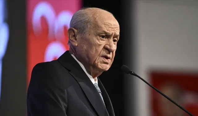 Bahçeli’den AB’ye sert tepki: 'Türk milletine kafa tutanlara kim olduğumuzu öğretiriz'