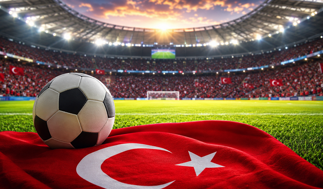 A Milli Takım Avustralya Maçı Hazırlıklarını Tamamladı
