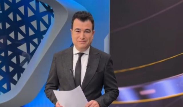 TRT spikeri Murat Ekrem Çimen kimdir? Görevden alındı mı?