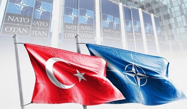 Milli İstihbarat Akademisi'nden dikkat çeken NATO Zirvesi raporu!