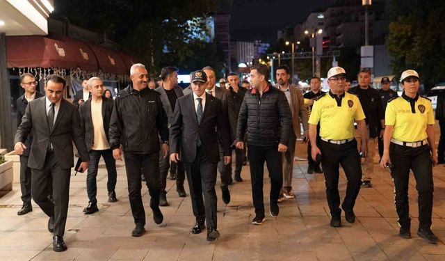 Ankara'da kırmızı alarm! Valilikten 13 günlük yasak kararı