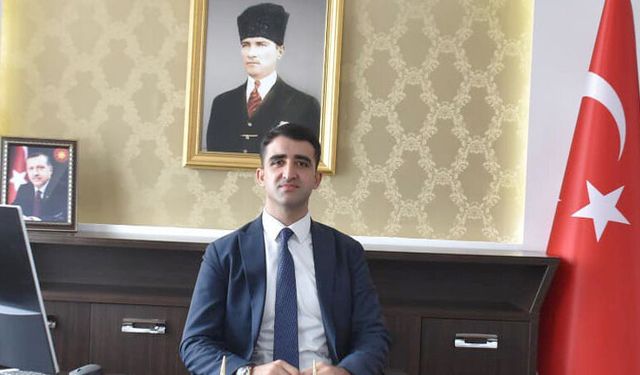 İpsala Kaymakamı Kimdir? İpsala Kaymakamı Ömer Sevgili Kaç Yaşında, Nereli, Evli Mi?