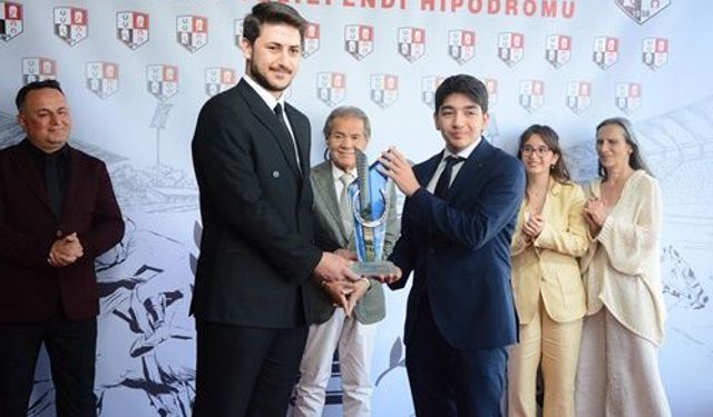 Özdemir Karataş kimdir? Özdemir Karataş kaç yaşında? Özdemir Karataş TJK