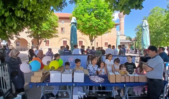 Ankara’da Özel Güvenlik Günü ve Haftası etkinliği