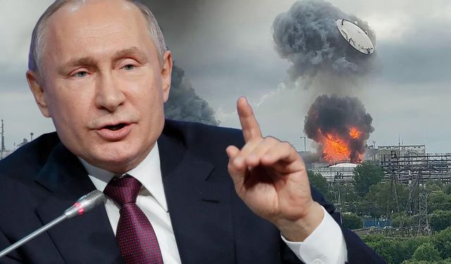 NATO’nun doğu kanadında gerilim: Rusya’nın provokasyon hazırlığında olduğu öne sürüldü