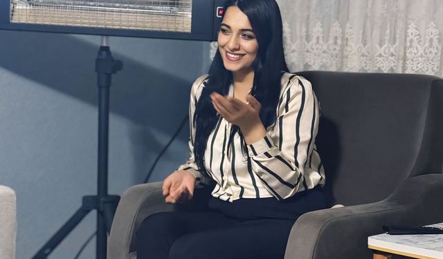 Rojbin Kartal kimdir nerelidir? Rojbin Kartal kaç yaşında, ne mezunu?