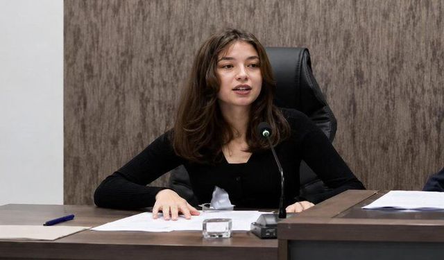 Rümeysa Eker kimdir, kaç yaşında? Rümeysa Eker gözaltına mı alındı?