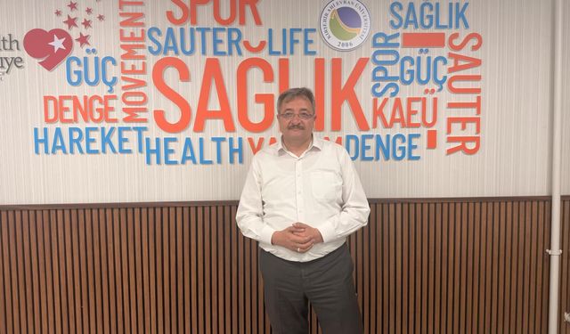 SAUTER: Sakatlık Riskini Önceden Okuyan Teknoloji Üssü