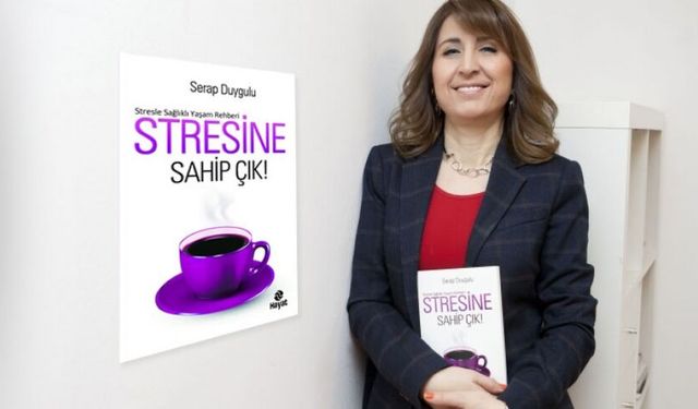 Serap Duygulu kimdir? Kaç yaşında, nereli, mesleği ne?