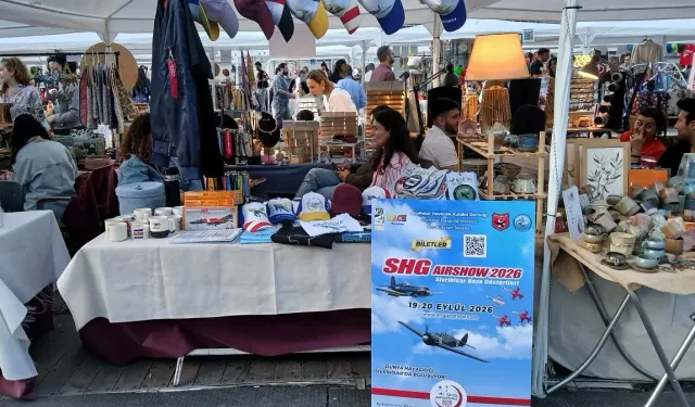 Dünya havacılığı Sivrihisar’da buluşacak: SHG Airshow 2026 Ankara’da tanıtıldı
