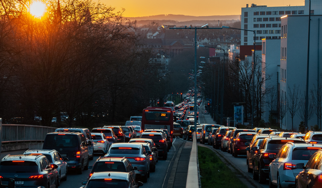 Trafik kazalarında yeni dönem: Hasar ihbarı artık bu hat üzerinden yapılacak!