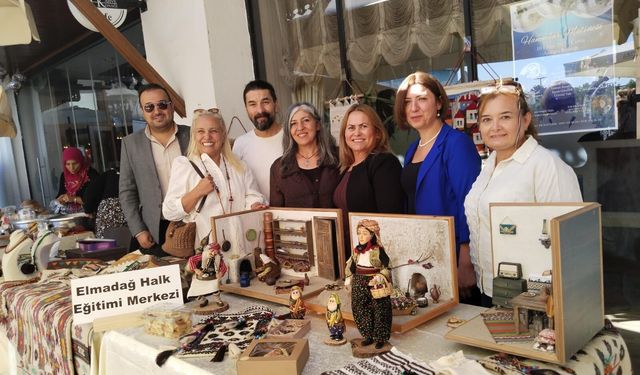 Ankara Kitre bebek üretiminde önemli bir yere sahip