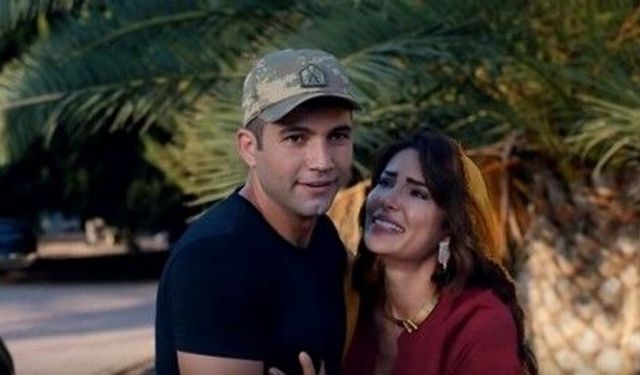 Yeni Gelin’in Gökhan’ı kimdir? Gerçek adı nedir? Mustafa Çavuş kimdir kaç yaşında, nereli?