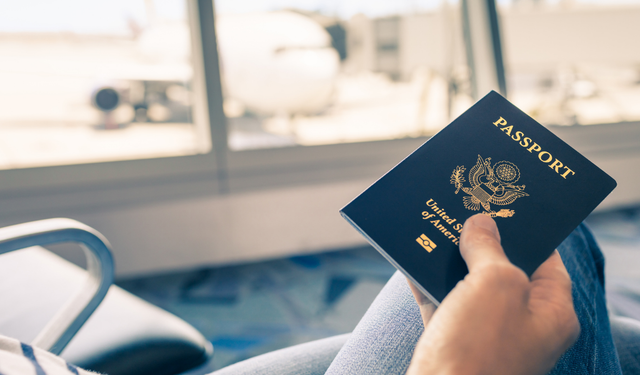 DMM'den yeşil pasaport iddialarına net yalanlama: "Haklar devam ediyor"