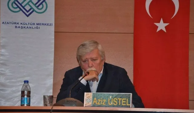 Aziz Üstel kimdir? Neden öldü, kaç yaşındaydı, nereliydi, eşi kim?