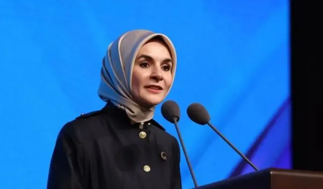 Doğum yardımı ödemelerinde beklenen gün geldi! Bakan Göktaş duyurdu