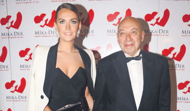 Dikran Masis kimdir? Serveti ne kadar? Eşleri ve babası kim? Kaç çocuğu var? Nasıl zengin oldu?