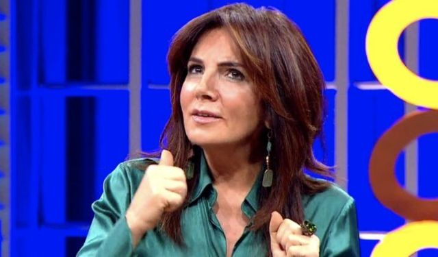 Zeynep Ökten Kimdir? Nereli, Kaç Yaşında? Evli mi, Babası Kim?