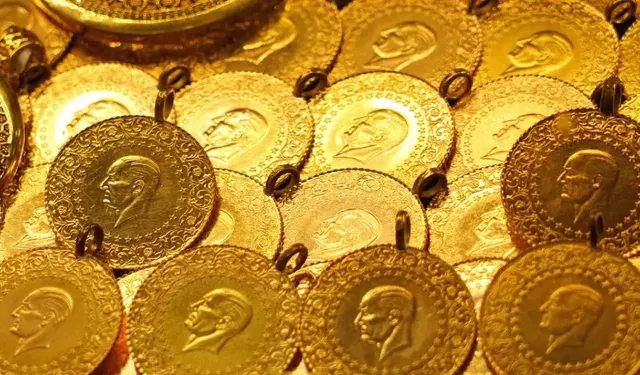 16 Temmuz Altın Fiyatları: Gram Altın Kaç TL, Çeyrek Altın Ne Kadar?