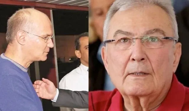 Prof. Dr. Ataç Baykal kimdir? Nereli, kaç yaşında, ne doktoru? Eşi kim, kaç çocuğu var? Babası kimdir?