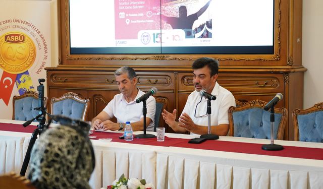 ASBÜ'den 15 Temmuz'a akademik bakış: Eğitimin rolü ön plana çıktı
