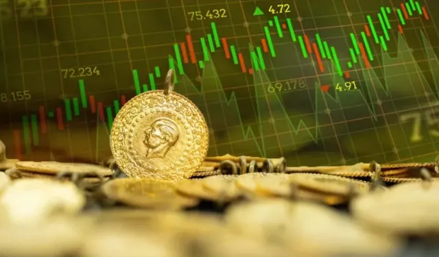 Altın fiyatları yükselişe geçti: 2 Temmuz 2026 altın fiyatları