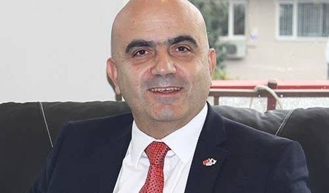 Mustafa Ceyhan kimdir? CHP'li Mustafa Ceyhan kaç yaşında, nereli, ne iş yapıyor?