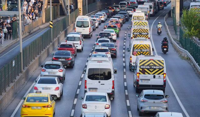 35 Milyon Sürücüyü İlgilendiren Karar: Port Bagaja Ceza Dönemi Bitti