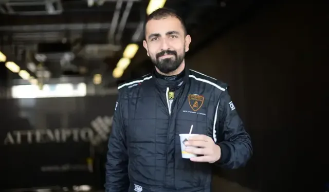 Ali Çapan Kimdir? Nereli, Kaç Yaşında? Yarış Pilotu Ali Çapan'ın Hayatı, Kariyeri ve Rekorları