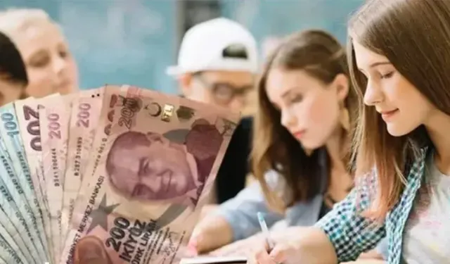 Enerji Bakanlığı'ndan öğrencilere burs müjdesi: Aylık 13 bin 750 lira verilecek!