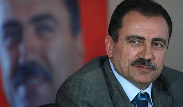 Muhsin Yazıcıoğlu soruşturmasında dev operasyon: 25 gözaltı var