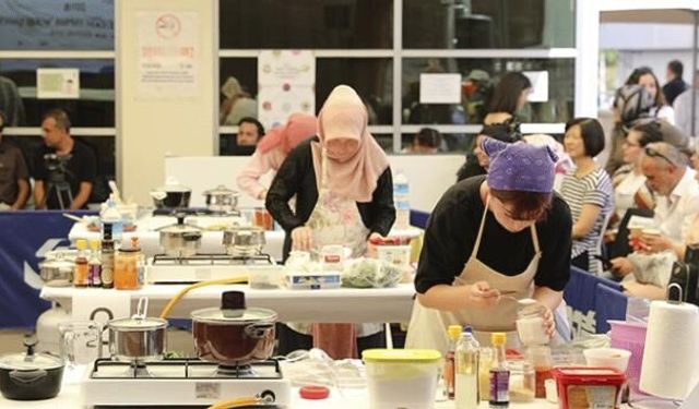 2026 Kore Yemeği Yarışması başvuru tarihi uzatıldı