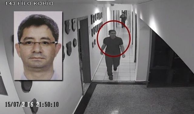 Kemal Batmaz kimdir? Rütbesi nedir?  Nereli, kaç yaşında, eşi kim?